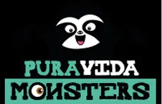 Pura Vida Monsters