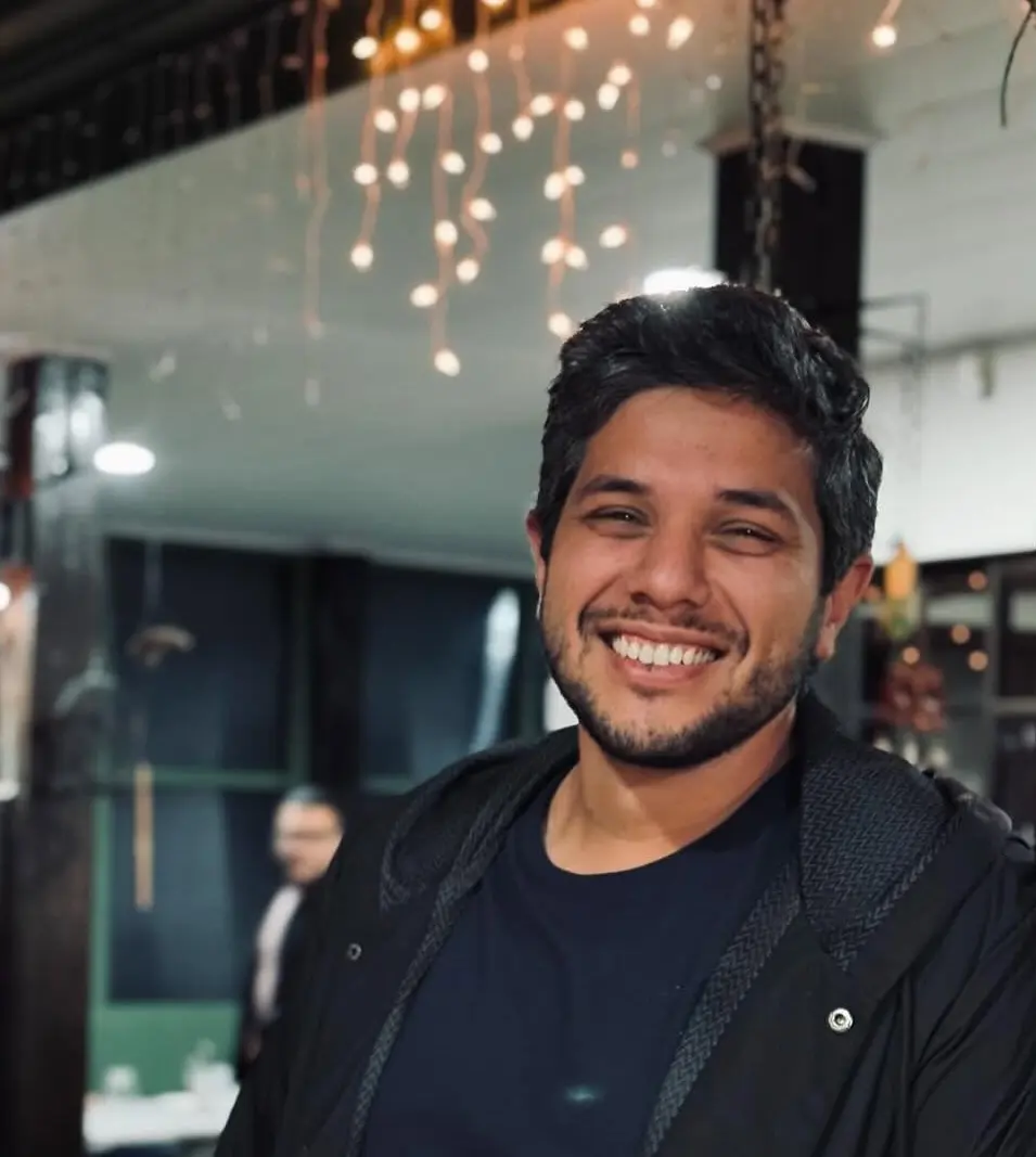 Orlando Quesada Z.